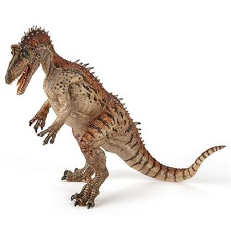 Papo cryolophosaurus dinosaura figúrka - KP HRAČKA