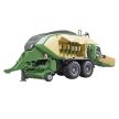 Bruder Krone Big Pack 1290 HDP VC 2 so štvorcovým balíkom - KP HRAČKA