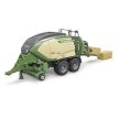Bruder Krone Big Pack 1290 HDP VC 2 so štvorcovým balíkom - KP HRAČKA