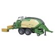 Bruder Krone Big Pack 1290 HDP VC 2 so štvorcovým balíkom - KP HRAČKA