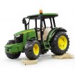 Bruder John Deer 5115M traktor - KP HRAČKA