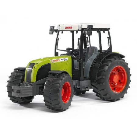 Bruder Claas Nectis 267 F traktor - KP HRAČKA