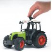 Bruder Claas Nectis 267 F traktor - KP HRAČKA