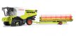 Bruder Claas Lexion 780 Terra Trac kombajn - KP HRAČKA