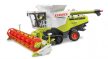 Bruder Claas Lexion 780 Terra Trac kombajn - KP HRAČKA