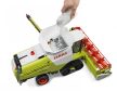 Bruder Claas Lexion 780 Terra Trac kombajn - KP HRAČKA