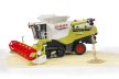 Bruder Claas Lexion 780 Terra Trac kombajn - KP HRAČKA