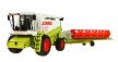 Bruder CLAAS Lexion 480 kombajn - KP HRAČKA