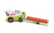 Bruder CLAAS Lexion 480 kombajn - KP HRAČKA