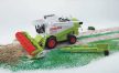 Bruder CLAAS Lexion 480 kombajn - KP HRAČKA