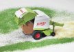 Bruder Claas Rollant 250 lis na okrúhle balíky - KP HRAČKA