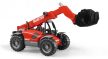 Bruder Manitou MLT 633 Teleskopický manipulátor - KP HRAČKA