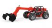 Bruder Manitou MLT 633 Teleskopický manipulátor - KP HRAČKA