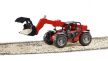 Bruder Manitou MLT 633 Teleskopický manipulátor - KP HRAČKA