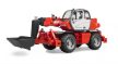 Bruder Manitou MRT 2150 Teleskopický manipulátor - KP HRAČKA