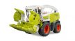 Bruder Claas Jaguar 900 Rezačka na kukuricu - KP HRAČKA