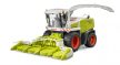 Bruder Claas Jaguar 900 Rezačka na kukuricu - KP HRAČKA