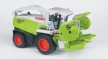 Bruder Claas Jaguar 900 Rezačka na kukuricu - KP HRAČKA