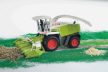 Bruder Claas Jaguar 900 Rezačka na kukuricu - KP HRAČKA