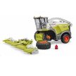 Bruder Claas Jaguar 980 Rezačka - KP HRAČKA