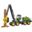 Bruder John Deere 1270G harvestor na rezivo - KP HRAČKA
