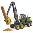 Bruder John Deere 1270G harvestor na rezivo - KP HRAČKA