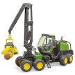Bruder John Deere 1270G harvestor na rezivo - KP HRAČKA