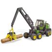 Bruder John Deere 1270G harvestor na rezivo - KP HRAČKA