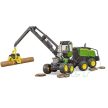 Bruder John Deere 1270G harvestor na rezivo - KP HRAČKA