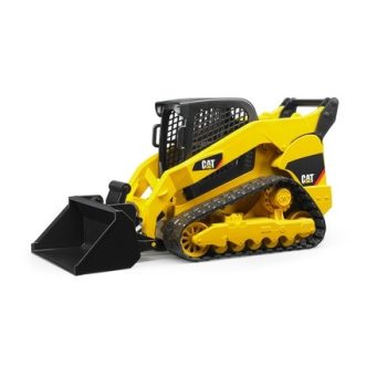 Bruder Caterpillar pásový nakladač - KP HRAČKA