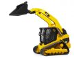 Bruder Caterpillar pásový nakladač - KP HRAČKA