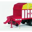 Bruder Pöttinger Jumbo 6600 príves na prepravu krmiva - KP HRAČKA