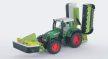 Bruder CLAAS Disco 8550 C Plus kosačka - KP HRAČKA