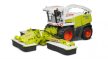 Bruder CLAAS Disco 8550 C Plus kosačka - KP HRAČKA