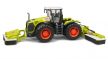 Bruder CLAAS Disco 8550 C Plus kosačka - KP HRAČKA
