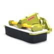 Bruder Claas Disco 3050 FC predná žacia lišta za traktor - KP HRAČKA
