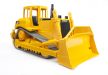 Bruder Caterpillar buldozér - KP HRAČKA