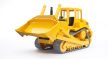 Bruder Caterpillar buldozér - KP HRAČKA
