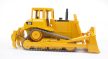 Bruder Caterpillar buldozér - KP HRAČKA