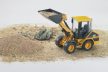 Bruder Caterpillar čelný nakladač - KP HRAČKA