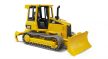 Bruder Caterpillar pásový buldozér - KP HRAČKA