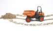 Bruder AUSA minisklápěč - KP HRAČKA