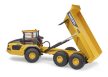 Bruder Volvo A60H kĺbový dumper - KP HRAČKA