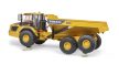 Bruder Volvo A60H kĺbový dumper - KP HRAČKA