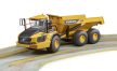Bruder Volvo A60H kĺbový dumper - KP HRAČKA