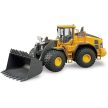 Bruder Volvo L260H kolesový nakladač - KP HRAČKA