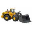 Bruder Volvo L260H kolesový nakladač - KP HRAČKA