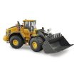 Bruder Volvo L260H kolesový nakladač - KP HRAČKA