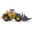 Bruder Volvo L260H kolesový nakladač - KP HRAČKA