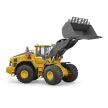Bruder Volvo L260H kolesový nakladač - KP HRAČKA